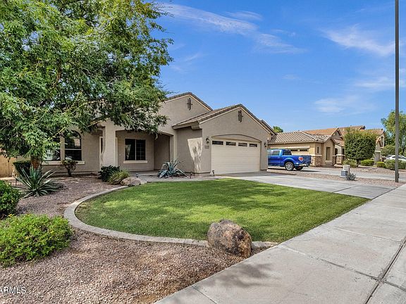 2nd image of 1259 E MACAW Drive