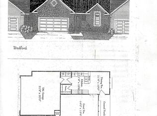 1153 Carriage Dr, Aiken, SC 29803