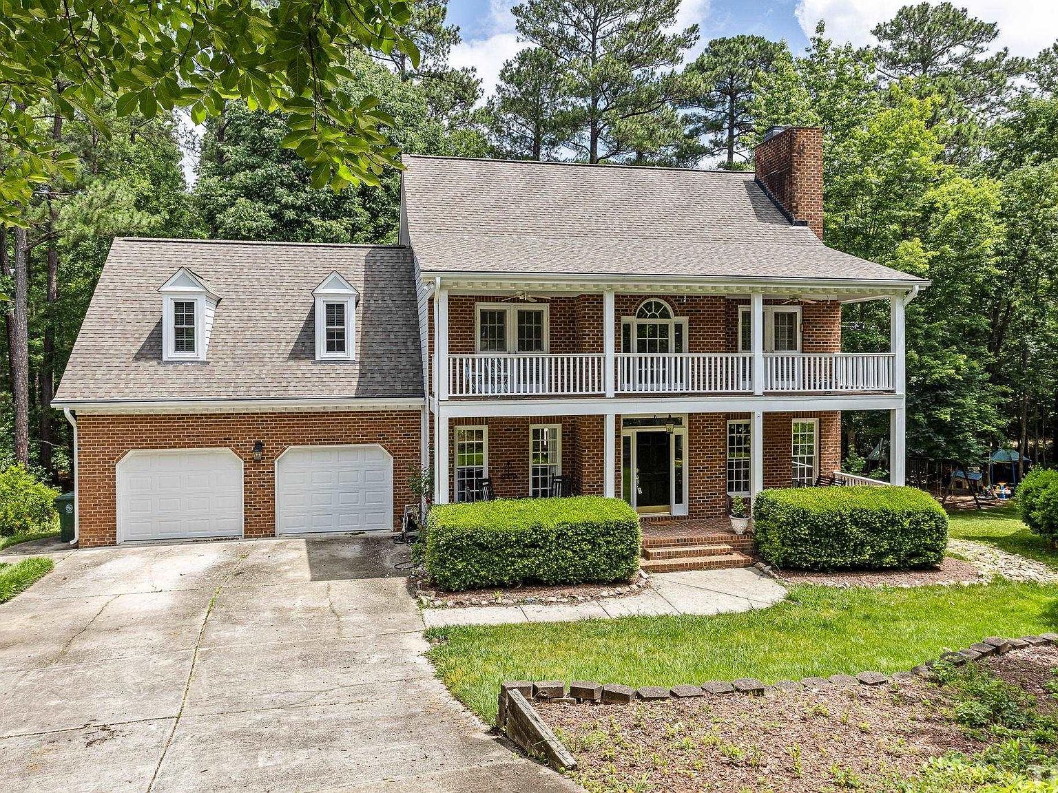 106 Spring Needle Ct, Cary, NC 27513 MLS 2517548 Zillow