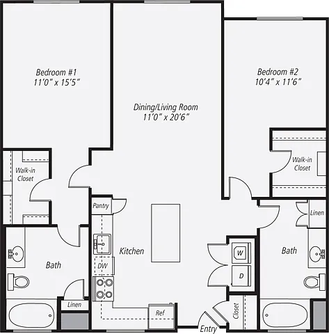 Floor plan Furnished-f-B1-1170