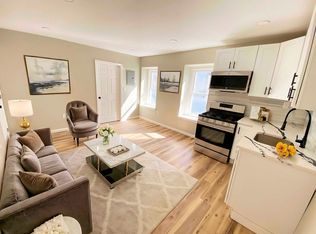1426 W Rockland St Floor 3, Philadelphia, PA 19141