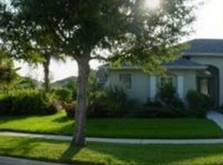 1063 Harbour Way Pl, Punta Gorda, FL 33983
