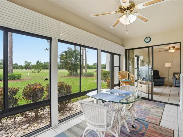 5625 Trailwinds DR #411, FORT MYERS, FL 33907