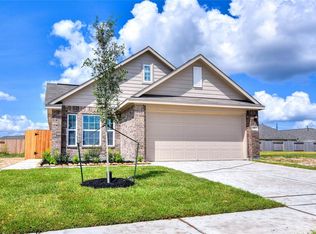 16913 Boston Manor Ln, Houston, TX 77073