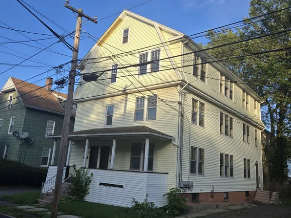 32 Wood Street, Meriden, CT 06451