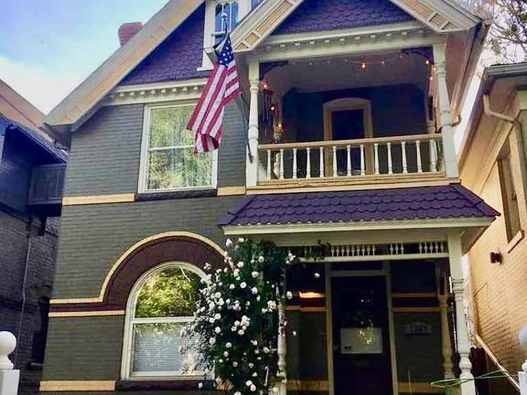 1369 Clayton St — Photo 1
