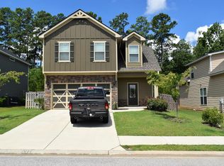 3039 Margot Ln, Grovetown, GA 30813