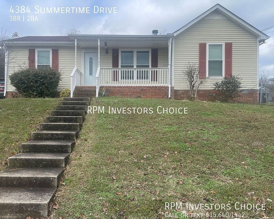 1st image of 4384 Summertime Dr