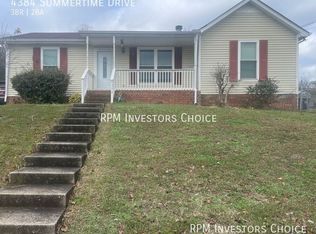 4384 Summertime Dr, Nashville, TN 37207