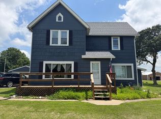 2527 S Union Rd, Polo, IL 61064