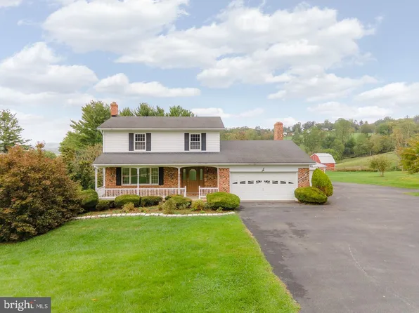 3670 Bittle Rd, Myersville, MD 21773