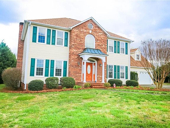 3rd image of 118 Mason Knoll Dr
