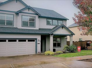 337 SW Mount Rainier St, McMinnville, OR