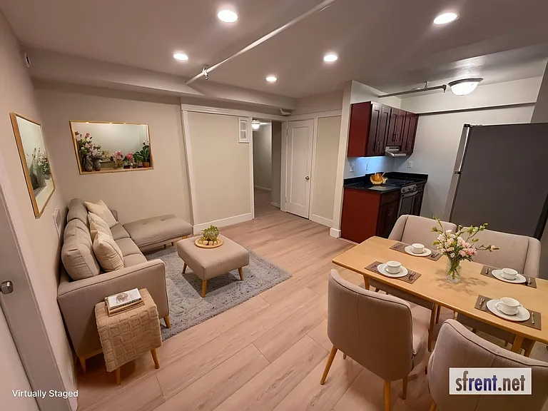 930 Sutter Street — Photo 7