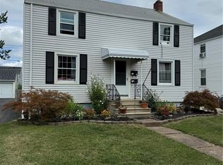 297 Westgate Rd, Buffalo, NY 14217