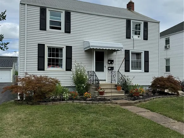297 Westgate Rd, Buffalo, NY 14217