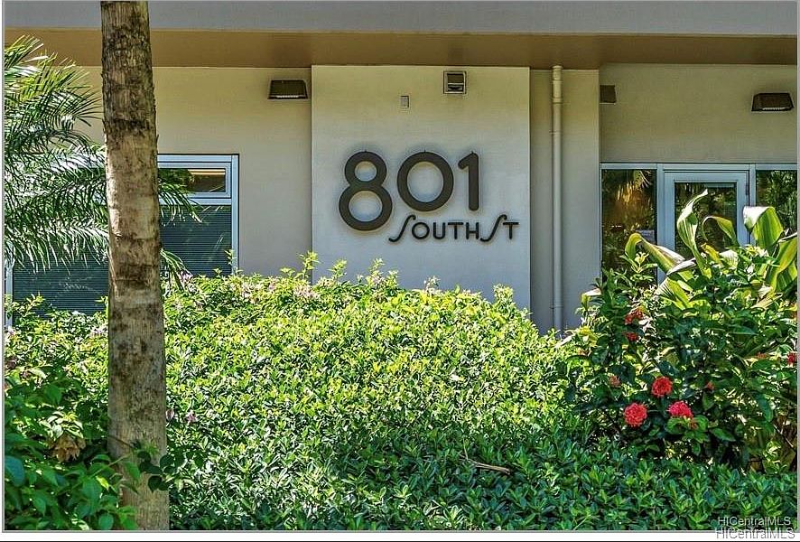 1st image of 801 South St APT 3606