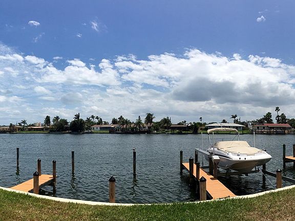 3rd image of 325 S Banana River Blvd APT 602