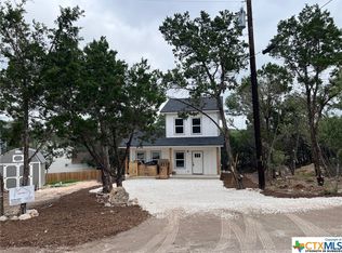740 Ledgeview Dr, Canyon Lake, TX 78133