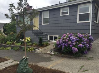 307 N 79th St #A, Seattle, WA 98103