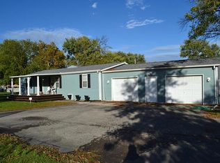 2910 Black Ln, Collinsville, IL 62234