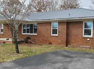 2108 New Tullahoma Hwy, Manchester, TN 37355