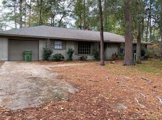 441 Timberlane Cir, Hinesville, GA 31313
