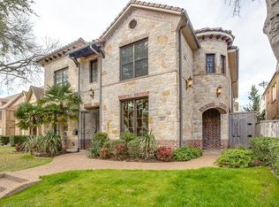 4023 Herschel Ave, Dallas, TX 75219