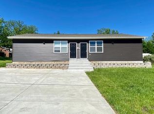 1305 N Green St, Kirksville, MO 63501