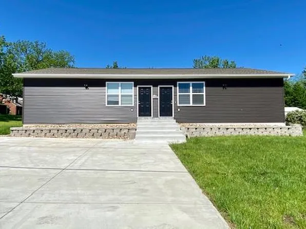 1305 N Green St, Kirksville, MO 63501