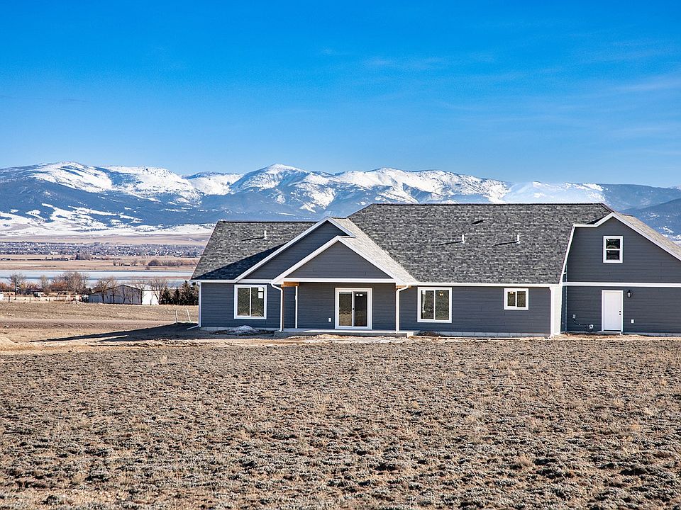 2300 Wooten Rd, Helena, MT 59602 Zillow