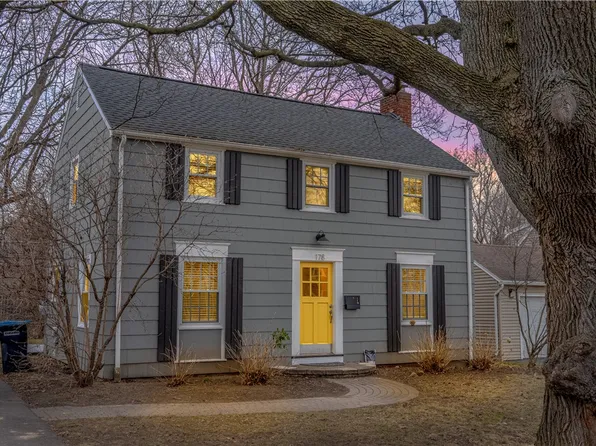 178 Hoover Dr, Rochester, NY 14615