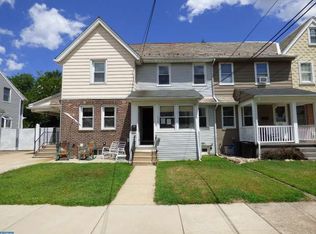 229 Jackson St, Bristol, PA