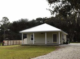 4675 Wolfe Rd, Saint Augustine, FL 32092