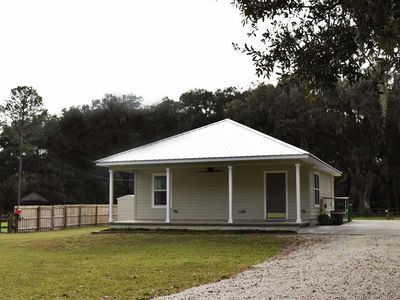 4675 Wolfe Rd, Saint Augustine, FL, 32092
