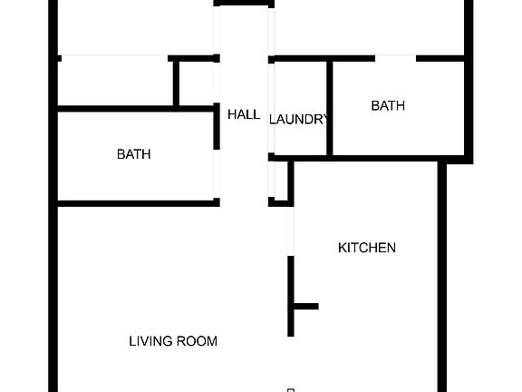 2nd image of 1001 Park Ave Unit 306