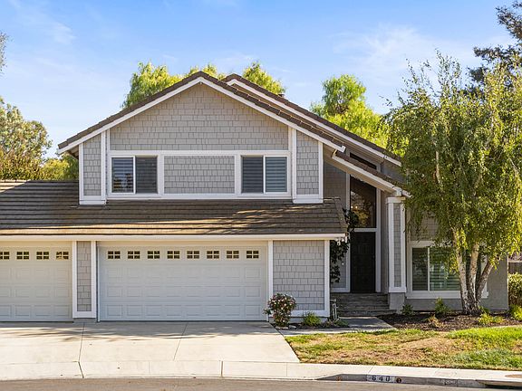 2nd image of 640 Glencliff Cir