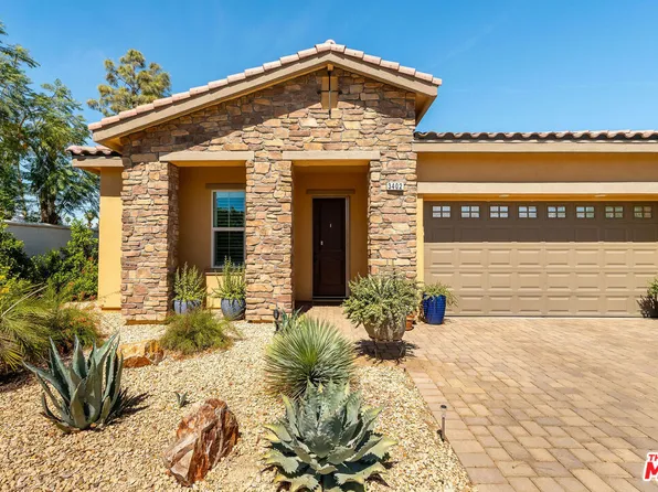 3402 Via Leonardo, Palm Desert, CA 92260