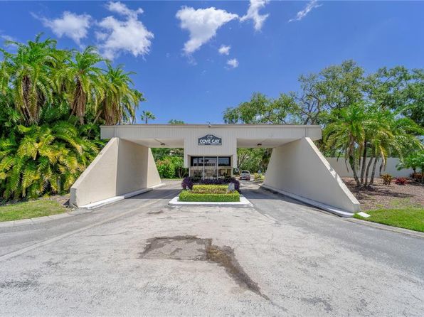 2900 Cove Cay Dr UNIT 1G
