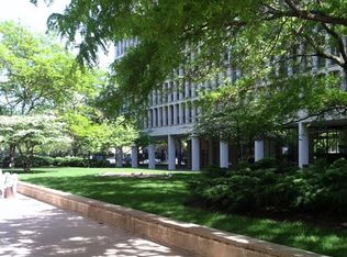 1400 E 55th Pl #614N, Chicago, IL