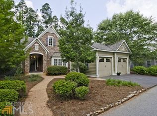 241 White Oak Rd, Pine Mountain, GA 31822