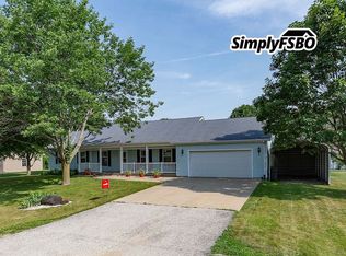 108 Sherwood Dr, ANDOVER, IL 61233