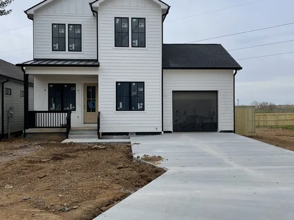 639 Claridge Dr, Nashville, TN 37214