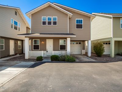 3218 W Glendale Ave UNIT 6, Phoenix, AZ, 85051