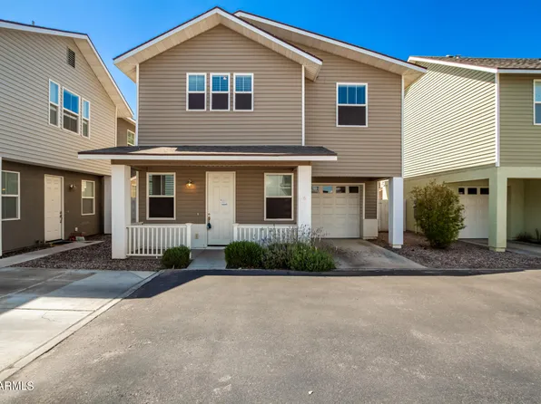 3218 W GLENDALE Avenue #6, Phoenix, AZ 85051