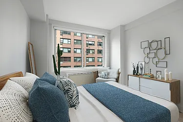 Rented by Stonehenge NYC LLC