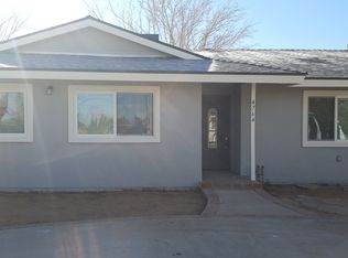 4764 W Avenue L, Quartz Hill, CA 93536