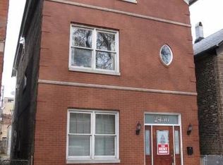 2456 W Huron St, Chicago, IL 60612