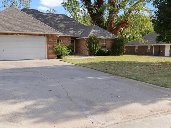 8000 Westwood Ln, Oklahoma City, OK 73169
