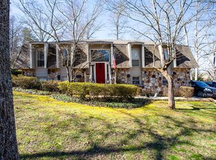 7849 Cedarcrest Rd, Knoxville, TN 37938